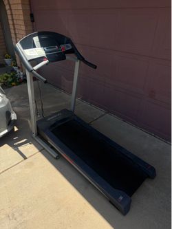 Treadmill