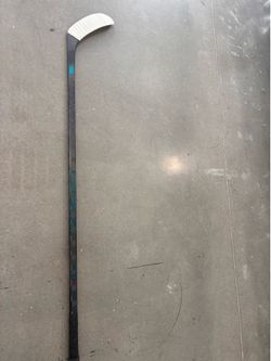 CCM Vizion Long Stick