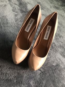 Steve Madden Heels