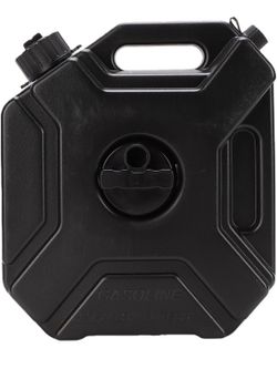 5L Lockable Gas Tank for ATV & SUV
