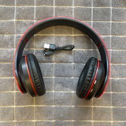 Brand New B39 Luminous Wireless Headphones