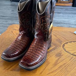 Botas Vaqueras