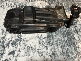 Arrma Infraction 1/8 Scale