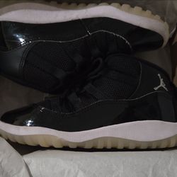 Jordan  11 Retro 'Jubilee' Size 10C