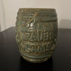 Trader Sam’s Tiki Mug 1st Edition