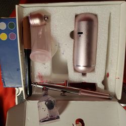 Airbrush Kit