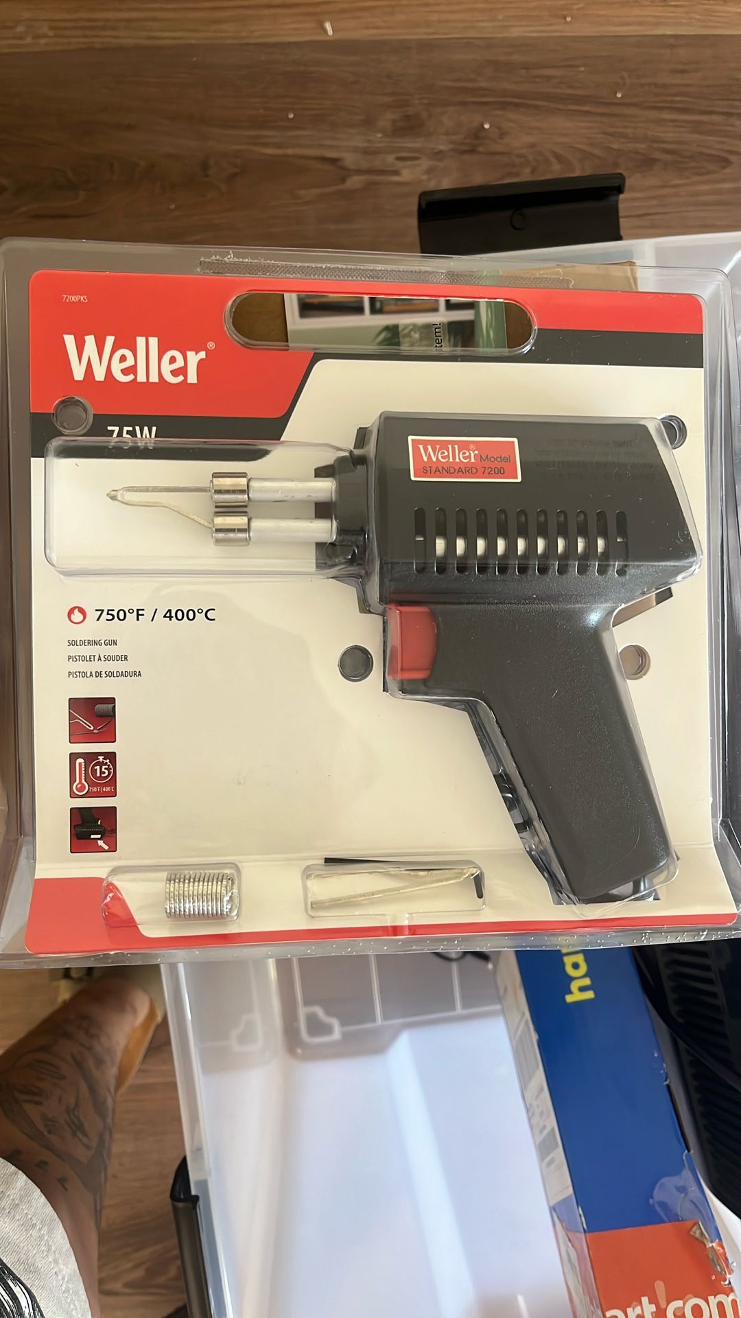 Welder