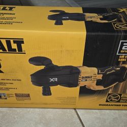 20V MAX XR Brushless Cordless 7/16 in. Quick Change Compact Stud & Joist Drill (Tool Only)