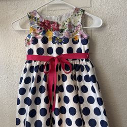 Easter Dress