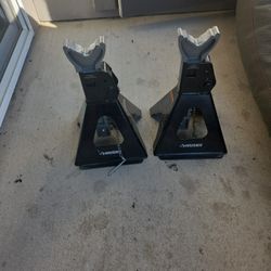 Jack Stands 