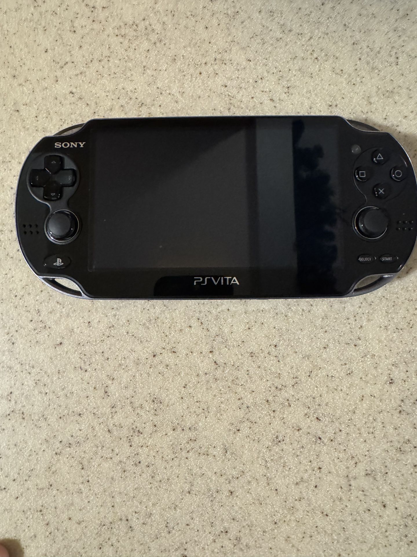 Ps Vita