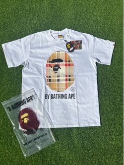Bape shirt Large