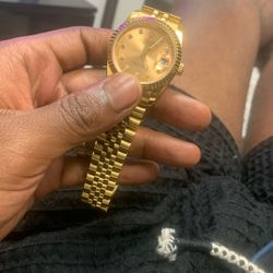 Watches 500$-1000$