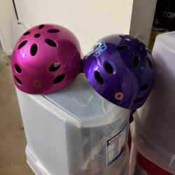 Helmets