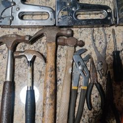 14 Pc Tool Bundle