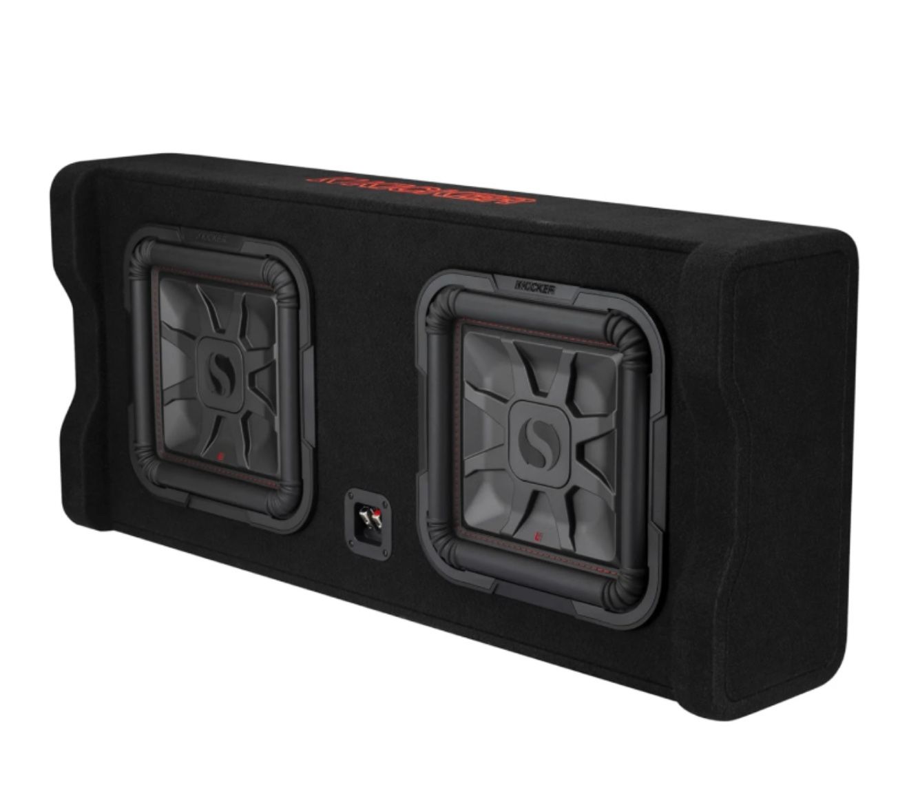 Kicker LT Subwoofer