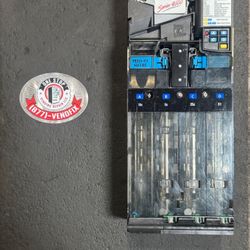 Refurbished 24 Volt Mdb Coin Mechanism (10 Month Warranty)