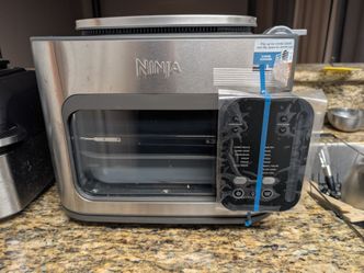 Ninja Combi Multicooker