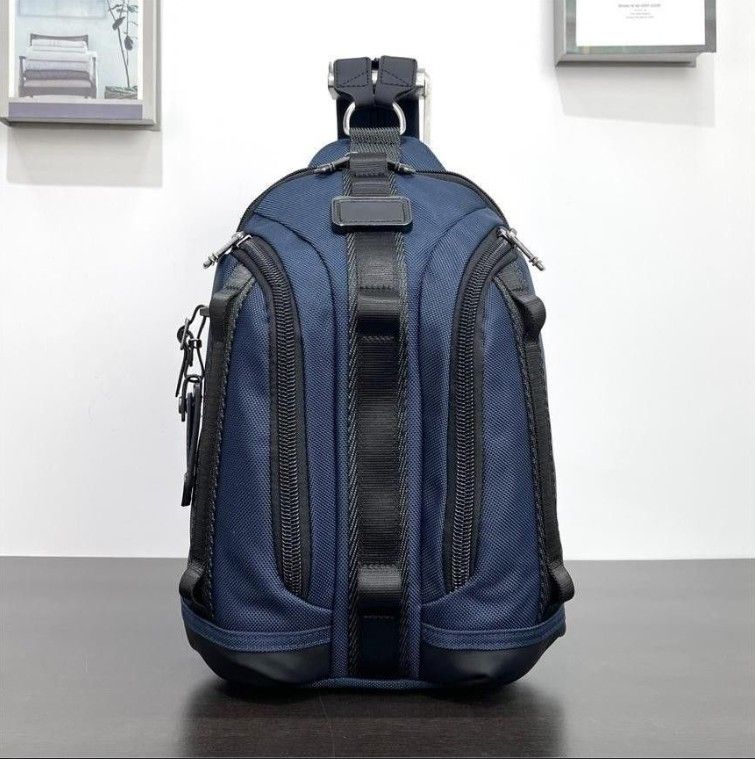 💝TUMI, 232743 ALPHA BRAVO