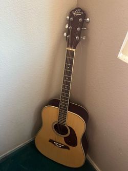 Guitar
