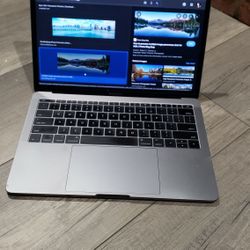 Selling Macbook  Pro  In Excellent Condition. When I Am In Zoom I  Can Not Activate  Video So Others Can See Me. I Can See Everyone  In Video