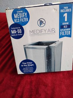 Medify H13 Filters