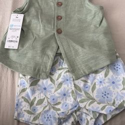 Baby Girl Clothes