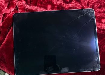 Apple iPad Pro 12.9" (6th Gen, 2022) M2 Wi-Fi 128GB g