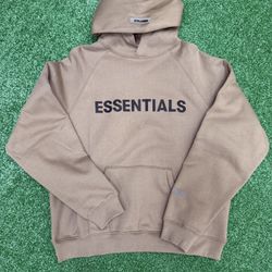 Essentials 
