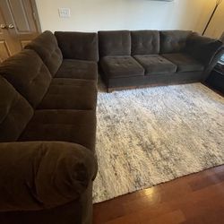Sectional Couch