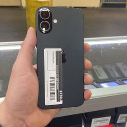 iPhone 16 Plus 128 Gb Unlock 