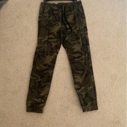 Holystar Joggers 