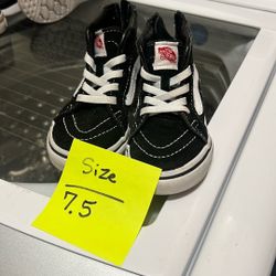 Kids Vans 