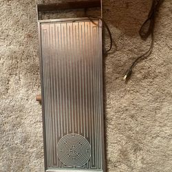 Hot Plate