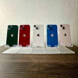 iPhone 13 Mini - (Inglewood)