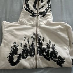 Hoodie Cookies 