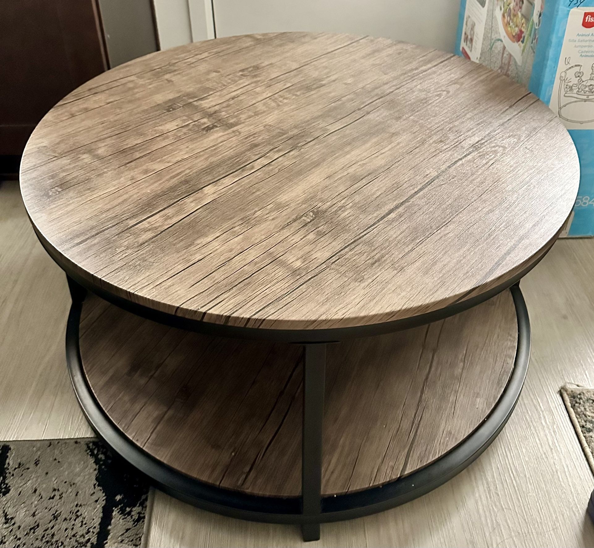 Coffee/ Center Table