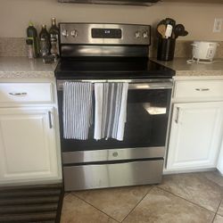 Stovetop/Oven