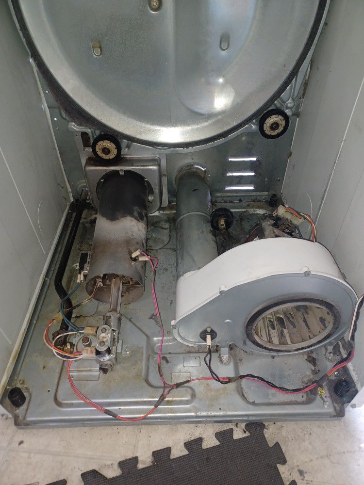 Dryer And Washer Repair 