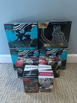 SEALED POKÉMON