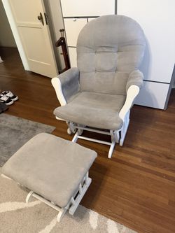 Rocking Chair