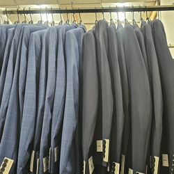 Suits 