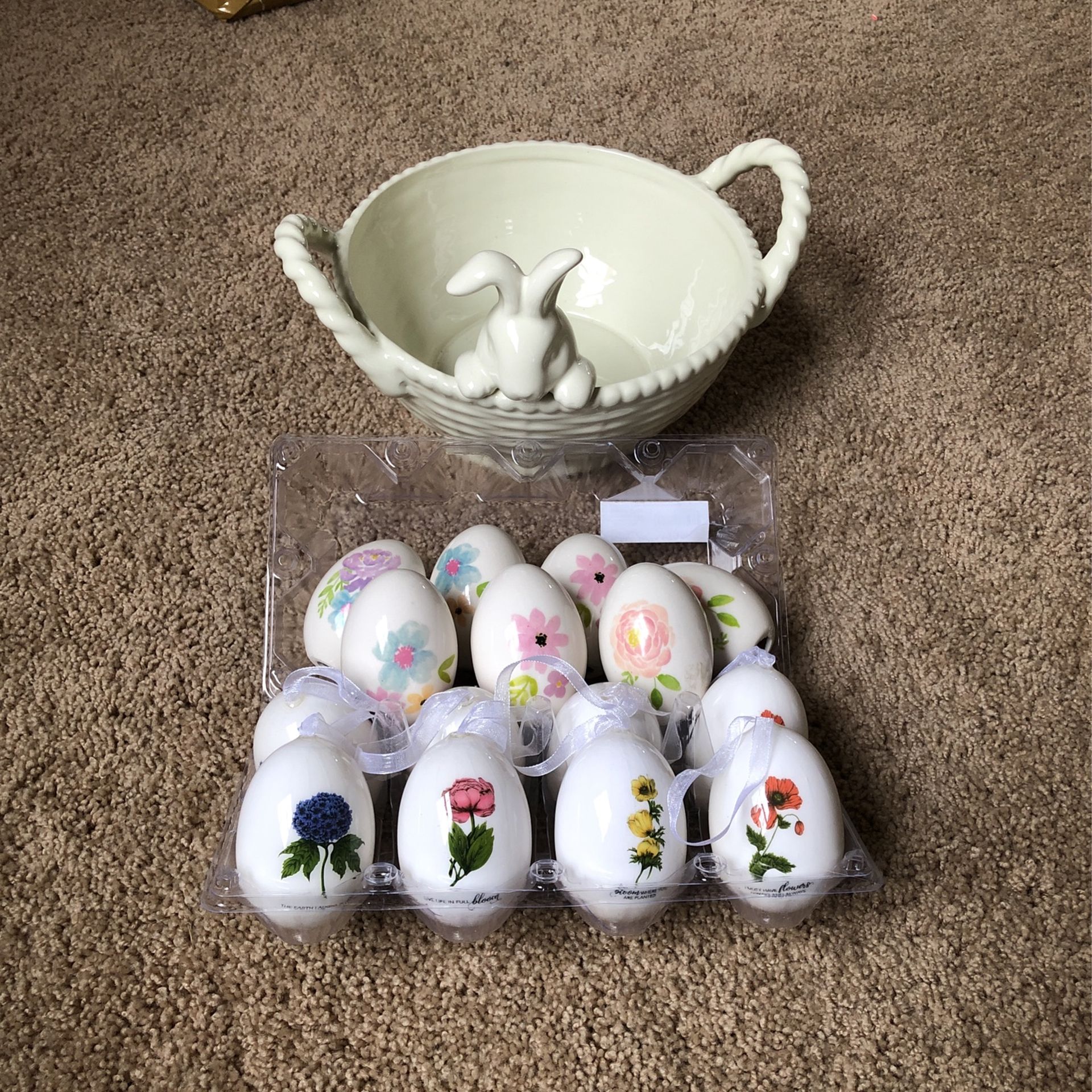 Easter Decorations