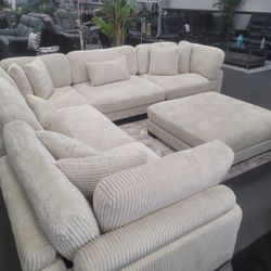 Modular Sectional for Sale - Ask For Price - Preguntar Por Precio 