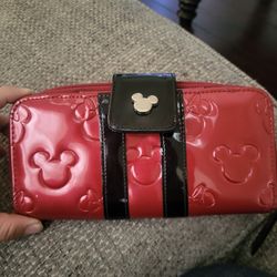 Disney Wallet