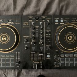 Pioneer DDJ-400