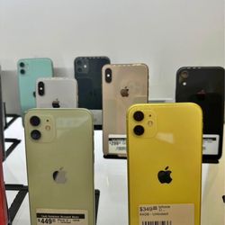iPhones 📲   ( Read Description ) 