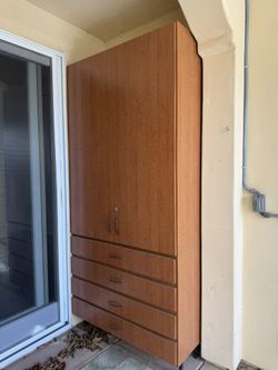 CABINETS FOR FREE
