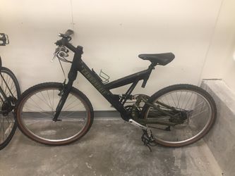 CANNONDALE SUPER V 700
