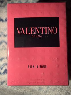 Valentino Donna